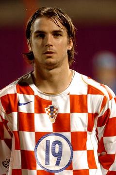 Niko Kranjcar la perla croata, aún por descubrir.